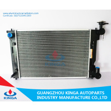 para Toyota Radiator para Corolla′07 Mt para OEM: 16400-0t030